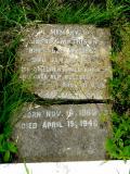 image of grave number 87461